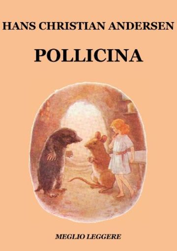 Pollicina
